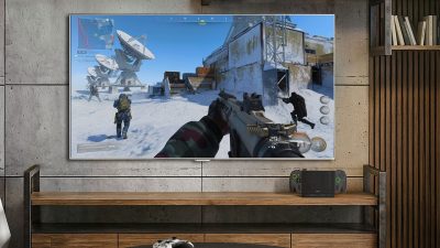 Xbox Ally X gets its own DLSS-rivaling frame upscaling tech, among other updates