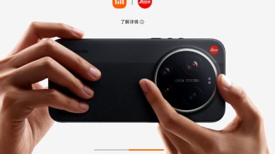 A smartphone giant spills the beans on absurd price hike for compoents