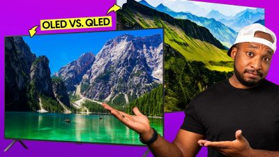 Vous avez demandé : OLED vs QLED à distance et résolution des problèmes Dolby Atmos