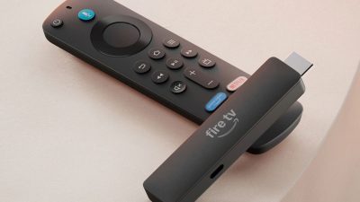 Amazon révèle le Fire TV Stick HD le plus mince qui n'a plus besoin d'un adaptateur mural