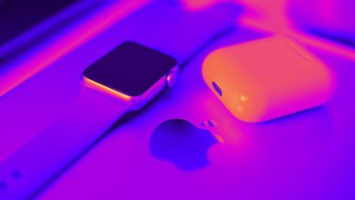 Apple envisage dix nouvelles catégories de produits dans les années à venir