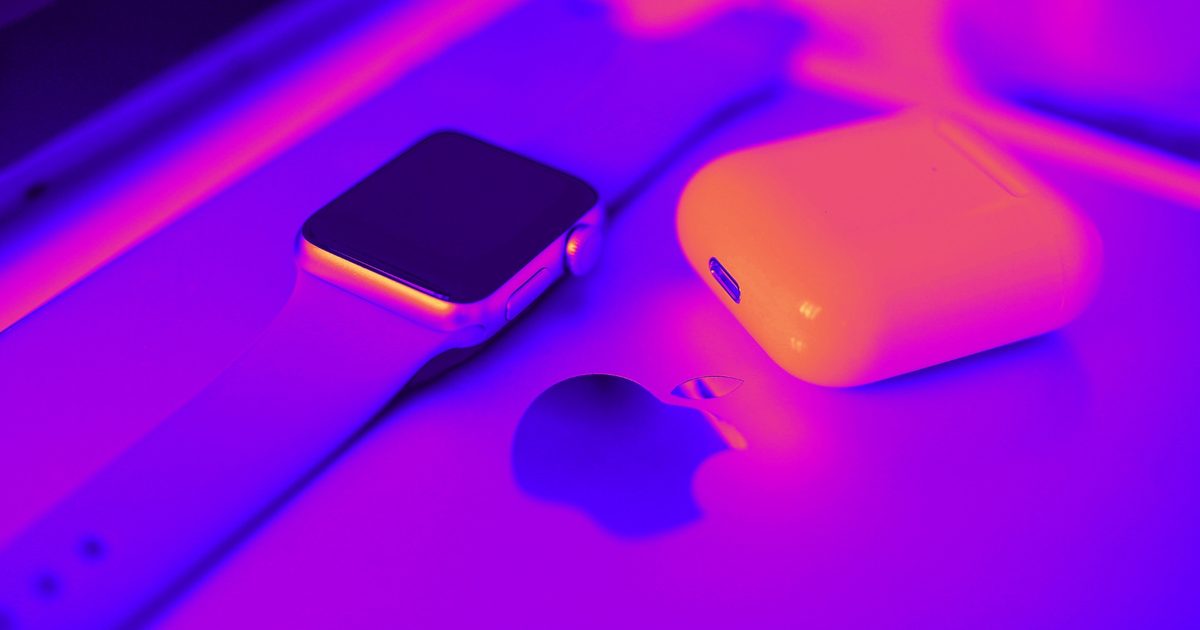 Apple envisage dix nouvelles catégories de produits dans les années à venir