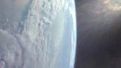 Artemis II moon crew just entered most critical phase yet