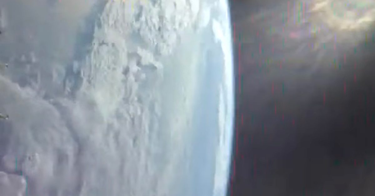 Artemis II moon crew just entered most critical phase yet