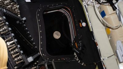 Premières notables de la mission lunaire Artémis II… jusqu'à présent