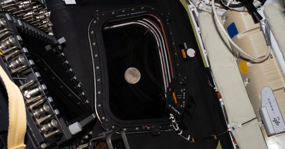 Premières notables de la mission lunaire Artémis II… jusqu'à présent