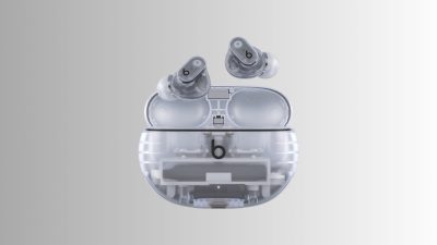 Les Beats Studio Buds+ tombent à 99 $ , et ce sont les écouteurs sans fil que je recommanderais aux utilisateurs d'iPhone et d'Android