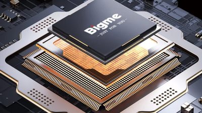 Le premier smartphone avec encre électronique couleur et écran LCD vient d'apparaître