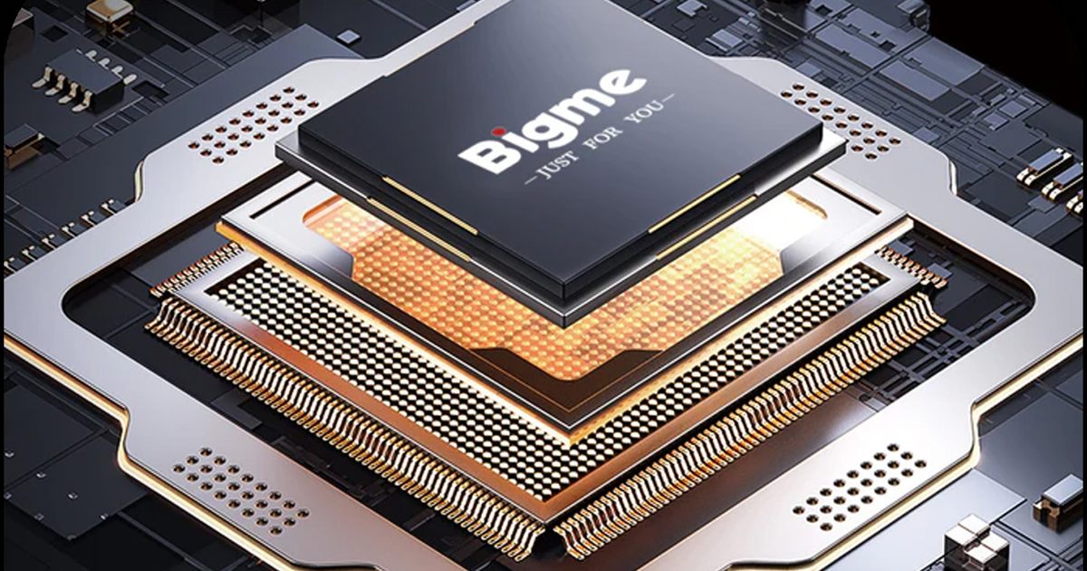 Le premier smartphone avec encre électronique couleur et écran LCD vient d'apparaître