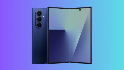 Une économie de 400 $ sur le Samsung Galaxy Z Fold7 rend le téléphone Android le plus ambitieux de 2025 beaucoup plus accessible