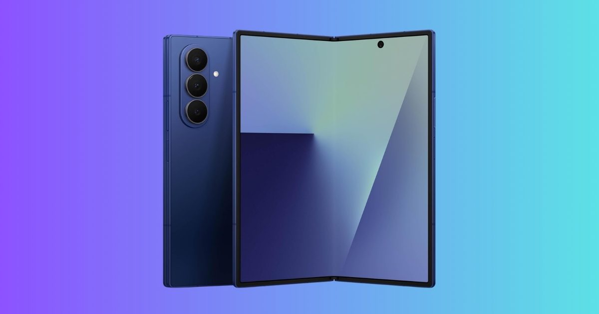 Une économie de 400 $ sur le Samsung Galaxy Z Fold7 rend le téléphone Android le plus ambitieux de 2025 beaucoup plus accessible