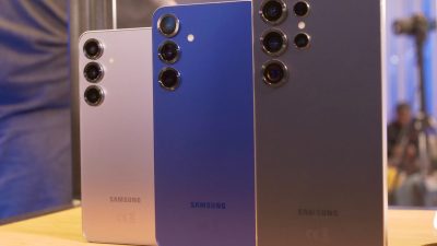 Certaines des meilleures nouvelles fonctionnalités d'IA du Galaxy S26 de Samsung se dirigent vers le S25
