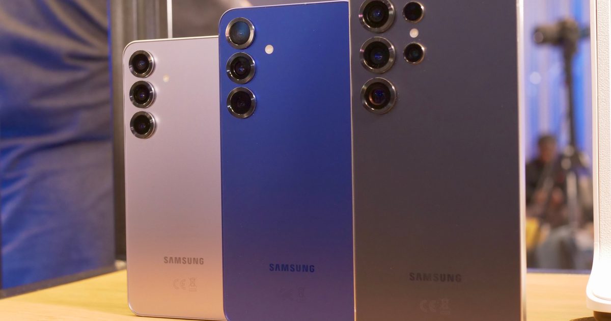 Certaines des meilleures nouvelles fonctionnalités d'IA du Galaxy S26 de Samsung se dirigent vers le S25