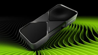 Nvidia quietly released a new version of GeForce RTX 5070 GPU inside a driver blog post
