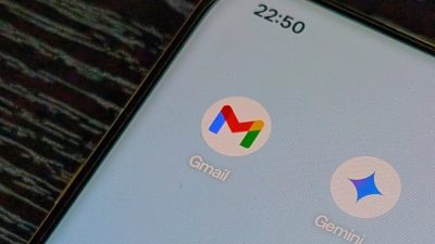 Gmail mobile obtient un cryptage de bout en bout pour protéger vos e-mails de l'espionnage