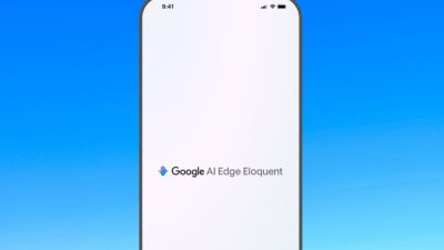 La nouvelle application de dictée gratuite de Google est l'alternative Willow que vous attendiez