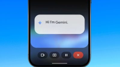 Gemini veut lire vos e-mails, votre calendrier et vos notifications pour vous aider avant même que vous ne le demandiez