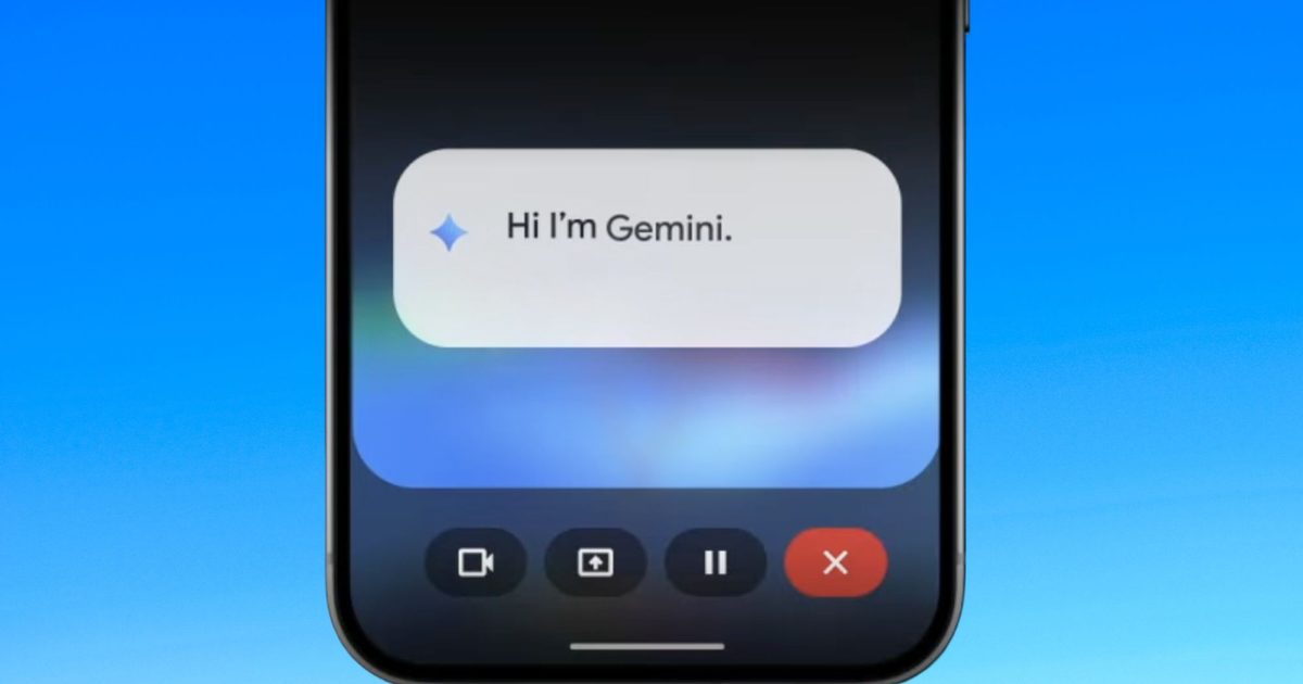 Gemini veut lire vos e-mails, votre calendrier et vos notifications pour vous aider avant même que vous ne le demandiez