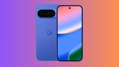 Économisez 250 $ sur le Google Pixel 10 : Tensor G5, triple caméra arrière et Gemini Live pour moins de 550 $