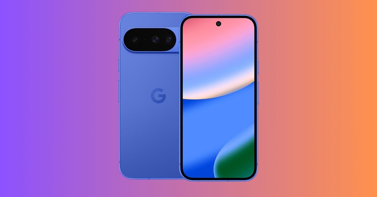 Économisez 250 $ sur le Google Pixel 10 : Tensor G5, triple caméra arrière et Gemini Live pour moins de 550 $