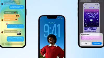 la version bêta publique d'iOS 26.5 est arrivée, mais vous pouvez l'ignorer pour le moment