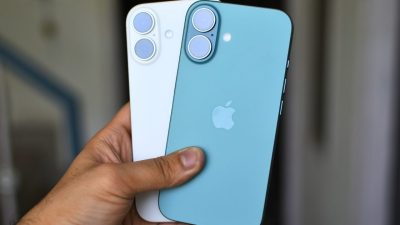 Apple may integrate visual AI directly into camera app with iOS 27