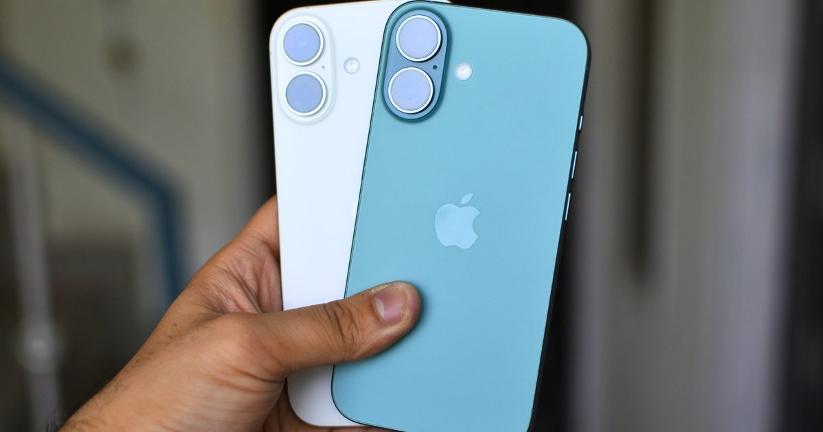 Apple may integrate visual AI directly into camera app with iOS 27