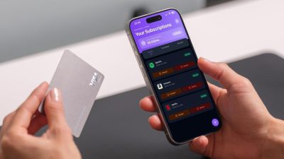 Le gouvernement britannique est en train de réparer l'enfer des abonnements, et maintenant les États-Unis doivent rattraper leur retard