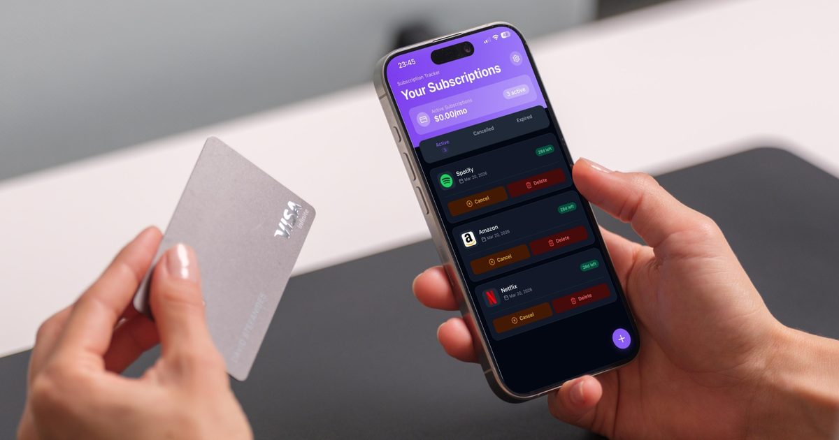 Le gouvernement britannique est en train de réparer l'enfer des abonnements, et maintenant les États-Unis doivent rattraper leur retard