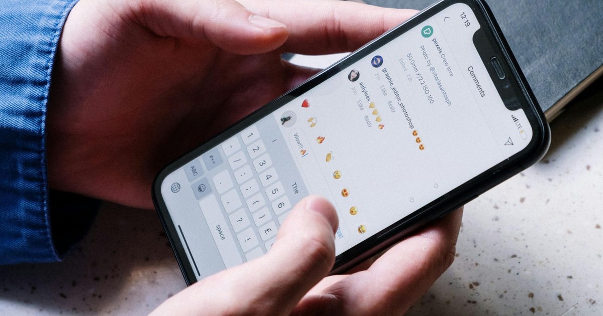 Instagram vous permet enfin de modifier ce commentaire embarrassant, mais il y a un piège