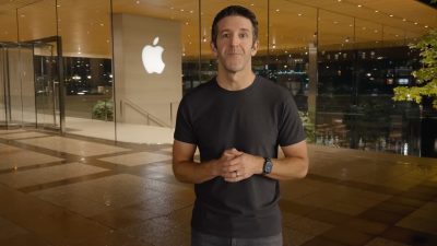 Le nouveau PDG d'Apple promet des progrès passionnants en matière d'IA tout en restant concentré sur la conception