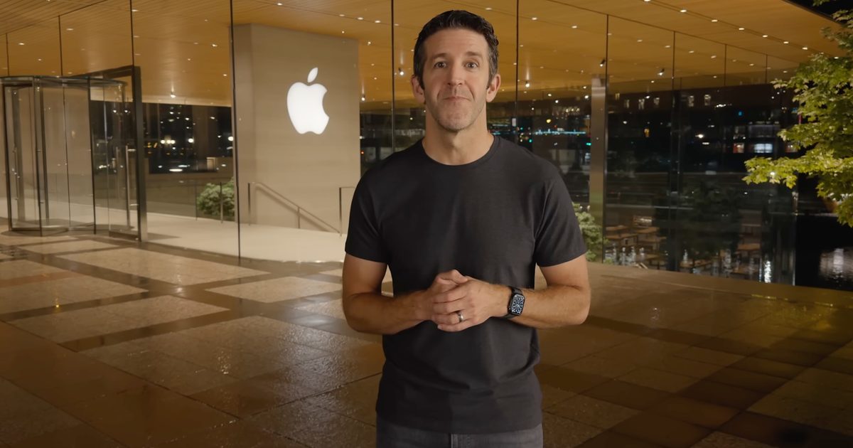 Le nouveau PDG d'Apple promet des progrès passionnants en matière d'IA tout en restant concentré sur la conception