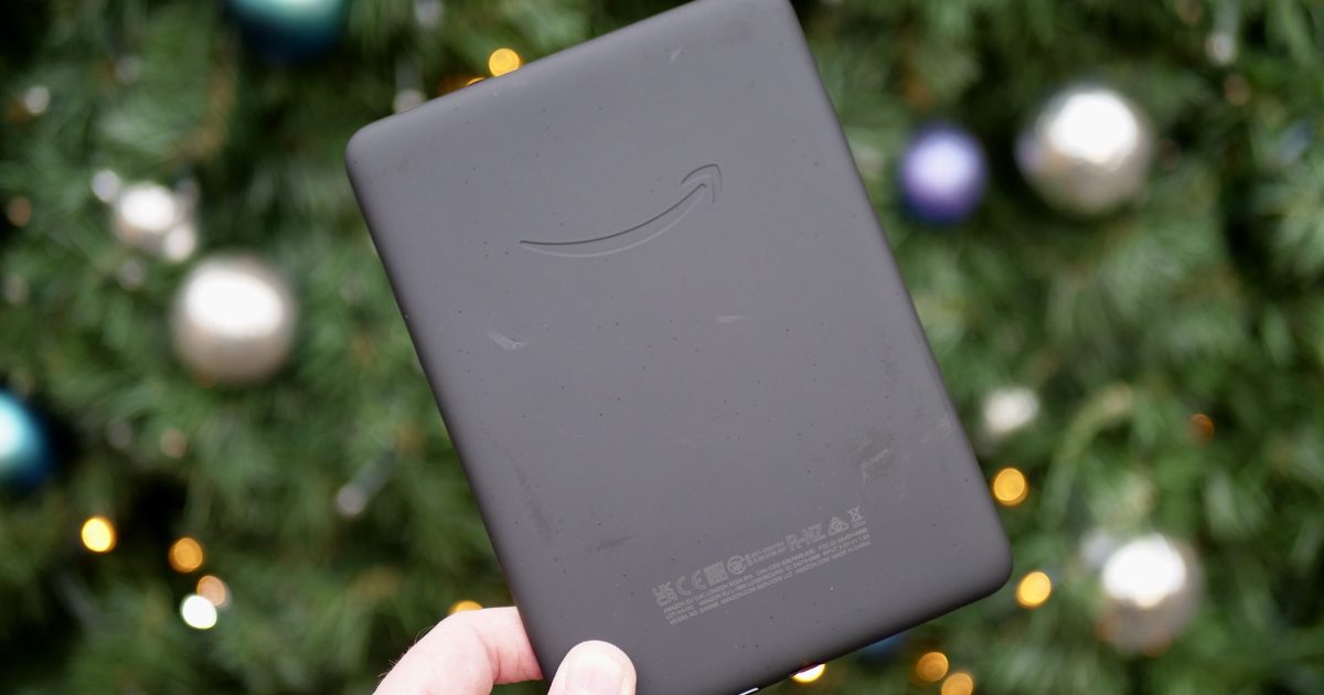 Votre ancien Kindle sera laissé pour compte en mai. Voici ce que vous pouvez faire et continuer