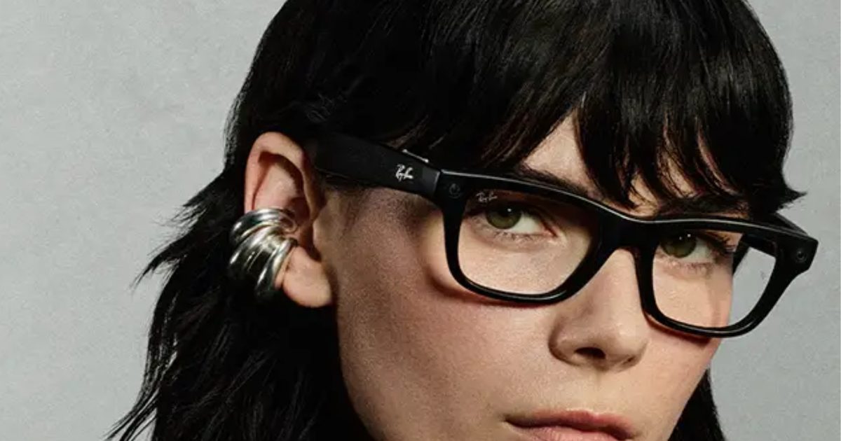 Les lunettes intelligentes Apple pourraient éviter la réputation effrayante des Meta Ray-Bans avec une astuce légère