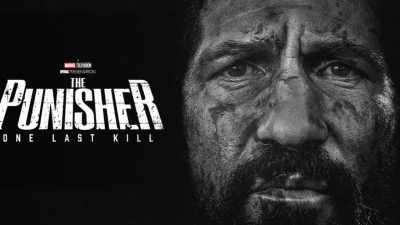 Marvel vient de sortir la bande-annonce de Punisher : One Last Kill et voici tout ce que vous devez savoir