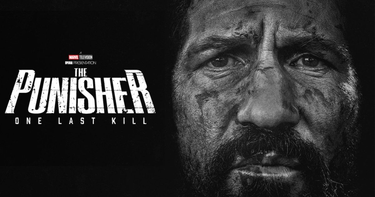 Marvel vient de sortir la bande-annonce de Punisher : One Last Kill et voici tout ce que vous devez savoir