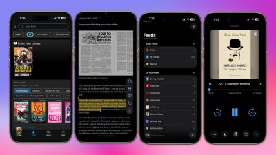 Les applications qui m'aident à rester au top de mes objectifs de lecture en 2026