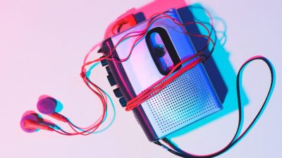 Les vieilles technologies reviennent parce que les nouvelles technologies sont devenues ennuyeuses et que les temps plus simples nous manquent