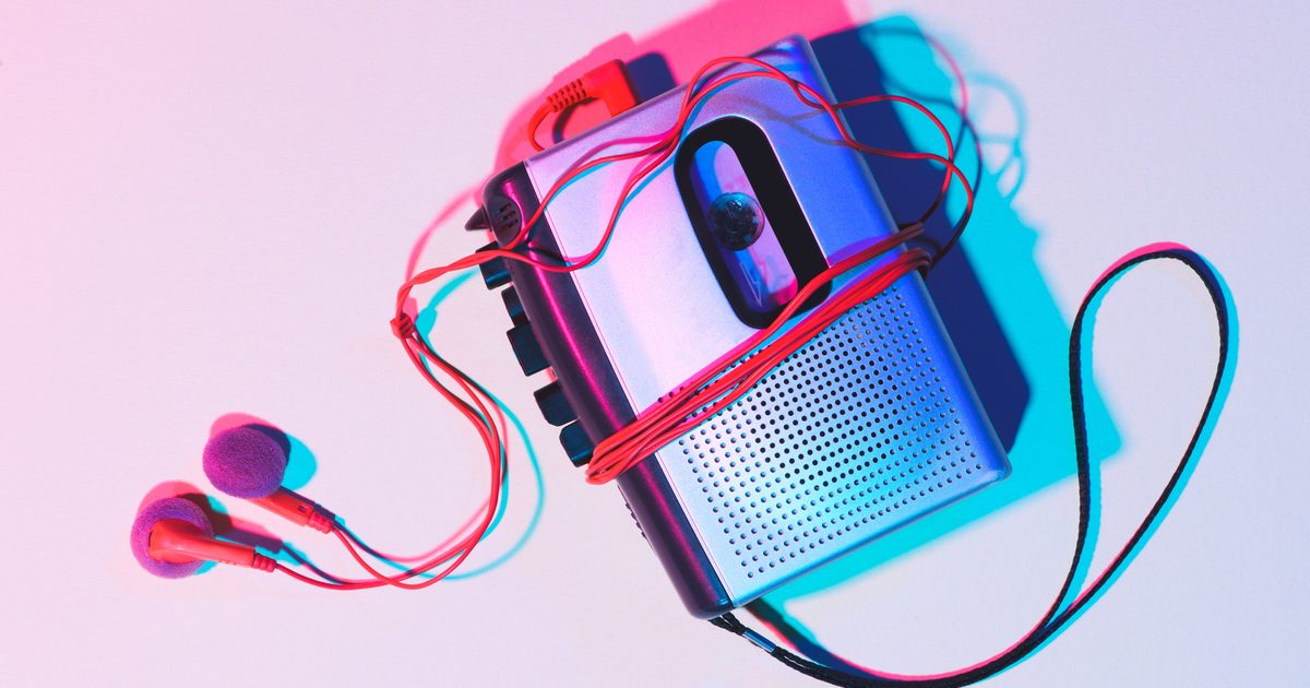 Les vieilles technologies reviennent parce que les nouvelles technologies sont devenues ennuyeuses et que les temps plus simples nous manquent