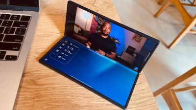 Le puissant stylet pourrait revenir sur le prochain Samsung Galaxy pliable