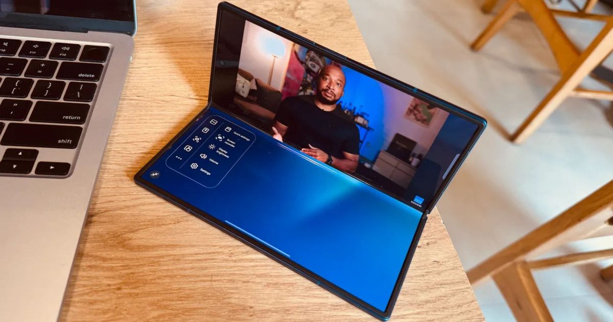 Do not hold your breath for display upgrade fireworks on Samsung’s next Galaxy Z foldables 