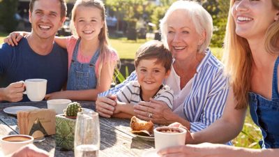 From Audio to Home Tech: What to Consider This Mother’s Day