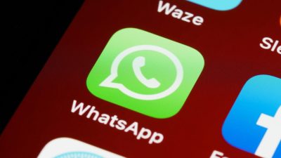 Les appels WhatsApp sont sur le point de s'améliorer avec l'annulation du bruit