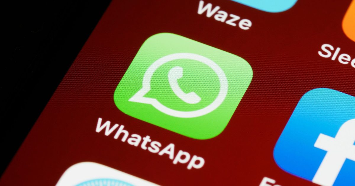Les appels WhatsApp sont sur le point de s'améliorer avec l'annulation du bruit