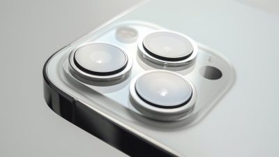 iPhone 18 Pro fuite prédit une option de couleur cool eye-candy que vous pouvez déjà trouver sur le Kindle