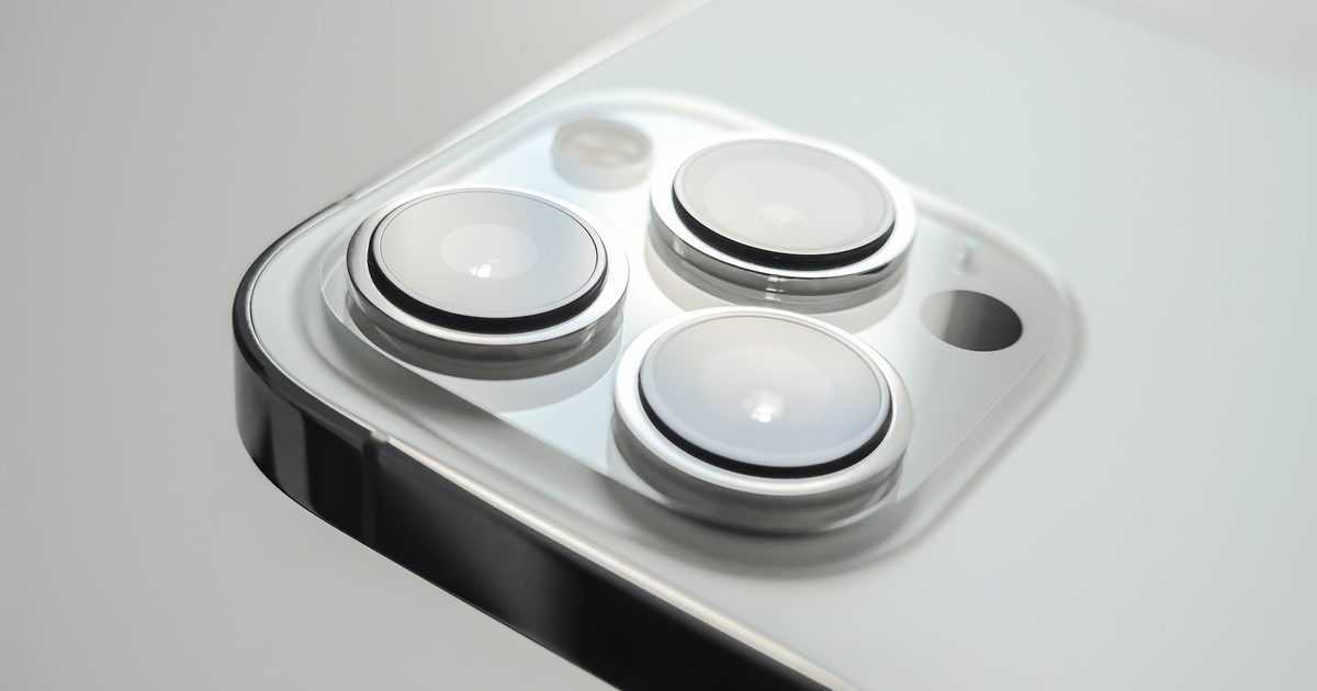 iPhone 18 Pro fuite prédit une option de couleur cool eye-candy que vous pouvez déjà trouver sur le Kindle