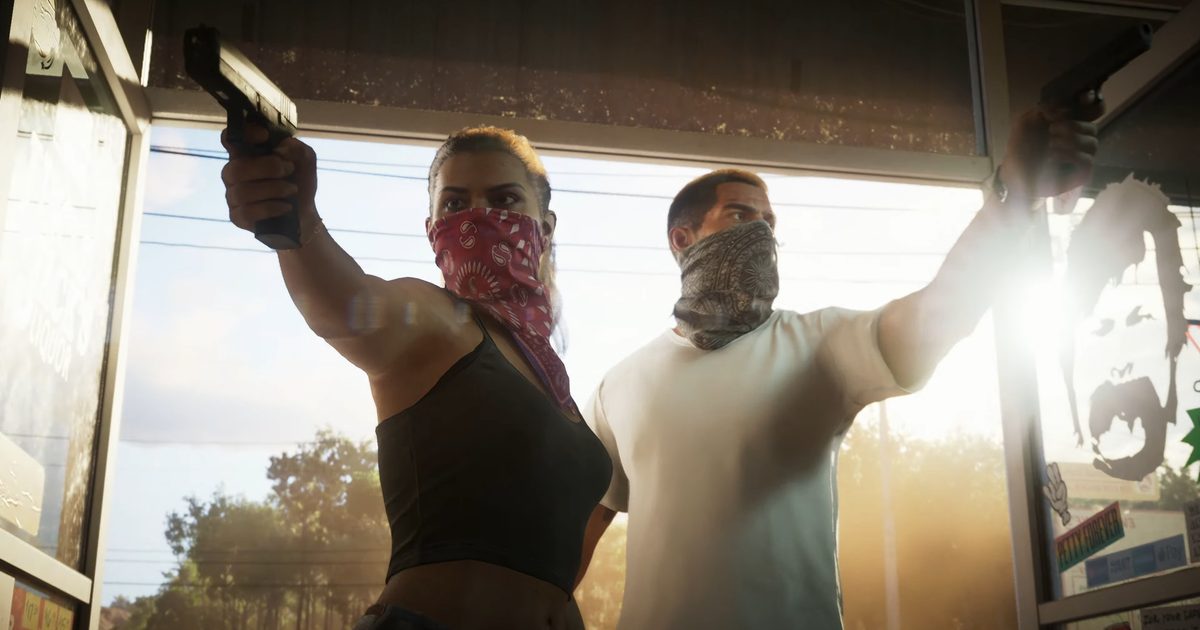 Le budget de production de GTA 6 semble si astronomique que vous aurez du mal à y croire