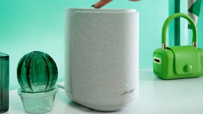 Alexa+ d'Amazon vient d'emménager dans votre enceinte Bose, si vous êtes prêt à payer le loyer
