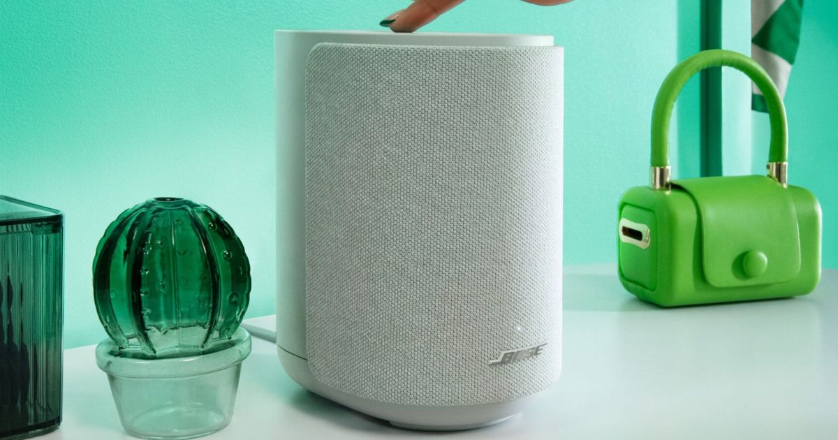 Alexa+ d'Amazon vient d'emménager dans votre enceinte Bose, si vous êtes prêt à payer le loyer