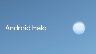 Android Halo pourrait être le chaînon manquant entre les agents Android et AI